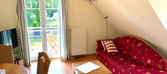 1 chambre Appartement à Vorpommern-Rugen, Germany No. 262732 4