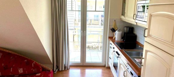1 chambre Appartement à Vorpommern-Rugen, Germany No. 262732 6