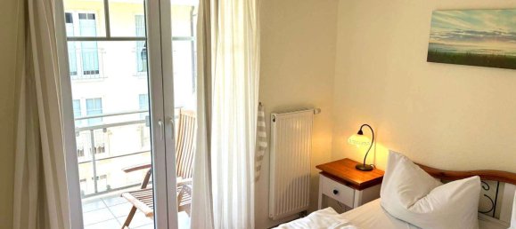 1 chambre Appartement à Vorpommern-Rugen, Germany No. 262732 10