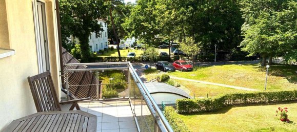 1 chambre Appartement à Vorpommern-Rugen, Germany No. 262732 14