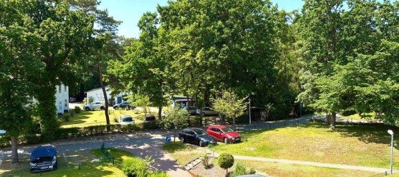 1 chambre Appartement à Vorpommern-Rugen, Germany No. 262732 17