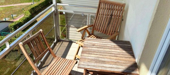 1 chambre Appartement à Vorpommern-Rugen, Germany No. 262732 16