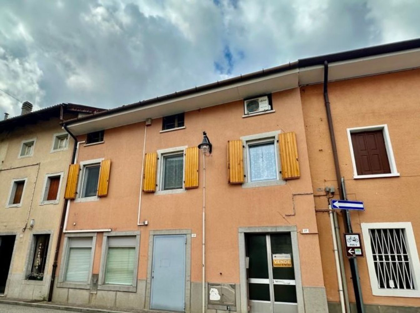 4 غرف نوم منزل في Udine, Italy رقم 319967