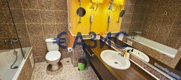 1 bedroom Apartment in Sveti Vlas, Bulgaria No. 437 5