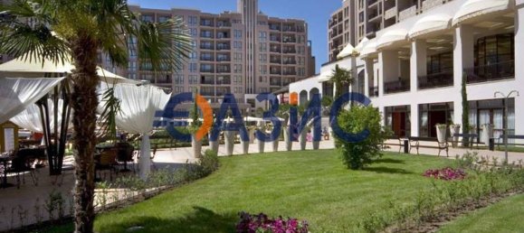 1 bedroom Apartment in Sveti Vlas, Bulgaria No. 437 19