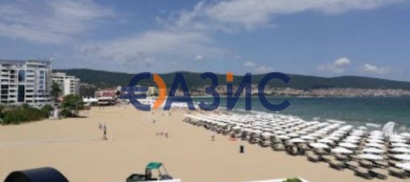 1 bedroom Apartment in Sveti Vlas, Bulgaria No. 437 33