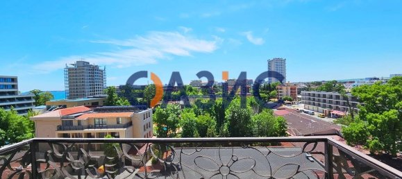 1 bedroom Apartment in Sveti Vlas, Bulgaria No. 437 6