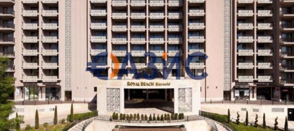 1 bedroom Apartment in Sveti Vlas, Bulgaria No. 437 16