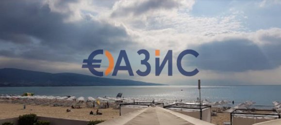 1 bedroom Apartment in Sveti Vlas, Bulgaria No. 437 39