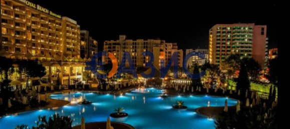 1 bedroom Apartment in Sveti Vlas, Bulgaria No. 437 13