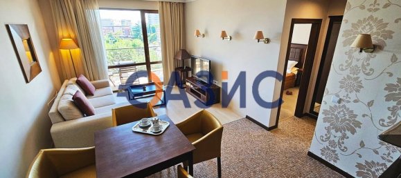 1 bedroom Apartment in Sveti Vlas, Bulgaria No. 437 2