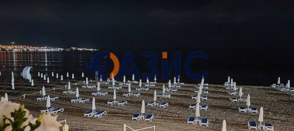 1 bedroom Apartment in Sveti Vlas, Bulgaria No. 437 36