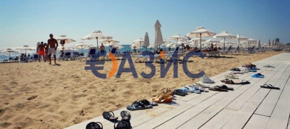 1 bedroom Apartment in Sveti Vlas, Bulgaria No. 437 31