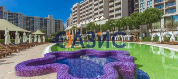 1 bedroom Apartment in Sveti Vlas, Bulgaria No. 437 17