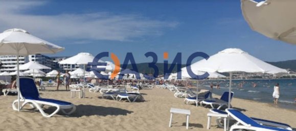 1 bedroom Apartment in Sveti Vlas, Bulgaria No. 437 35