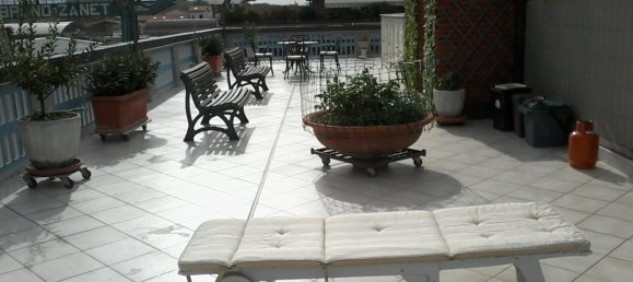 2 bedrooms Penthouse in Carrara, Italy No. 45478 6