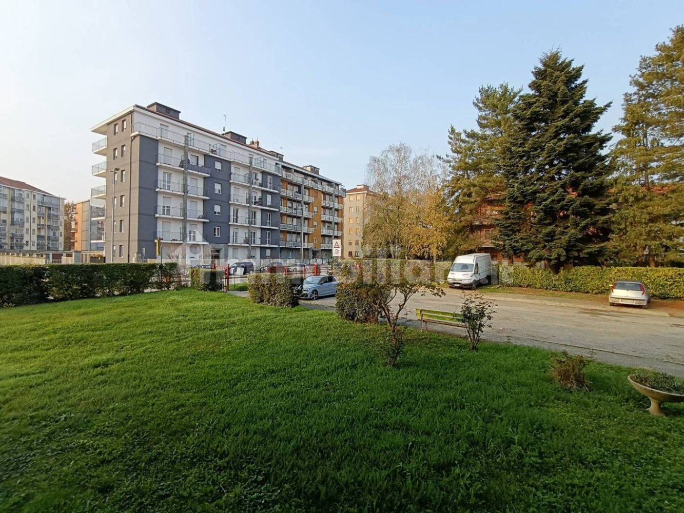 4 bedrooms Apartment in Orbassano, Italy No. 375327