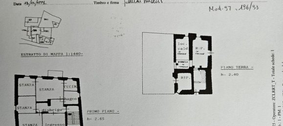 Дом с 5 комнатами в Амблар Дон, Италия № 309380 30