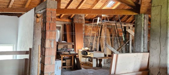 Дом с 5 комнатами в Амблар Дон, Италия № 309380 12