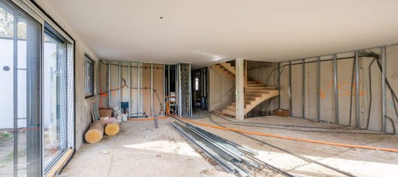 9 rooms Villa in Hietzing, Austria No. 136279 3