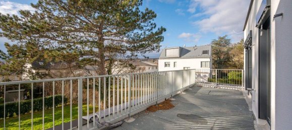 9 rooms Villa in Hietzing, Austria No. 136279 7