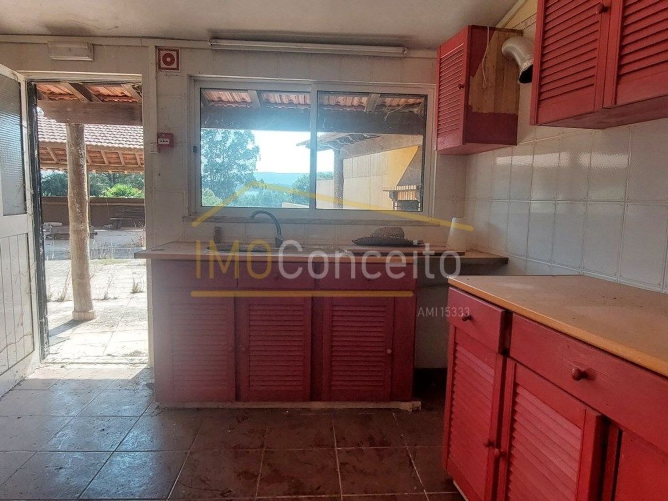 2 bedrooms House in Ferreira do Zezere, Portugal No. 227827