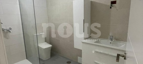 4 bedrooms Apartment in Alcala, Spain No. 13886 8