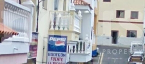 4 bedrooms Apartment in Alcala, Spain No. 13886 10