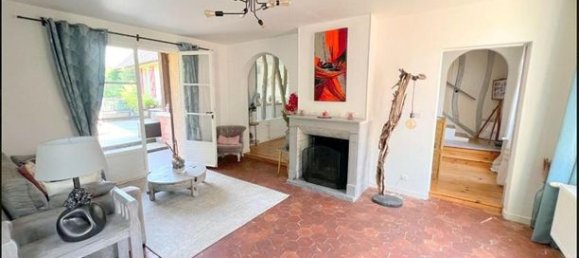 5 Schlafzimmer Haus in Chaumont-en-Vexin, France, Nr. 305965 10