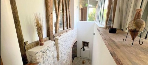 5 Schlafzimmer Haus in Chaumont-en-Vexin, France, Nr. 305965 9