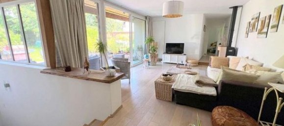 5 Schlafzimmer Haus in Chaumont-en-Vexin, France, Nr. 305965 3