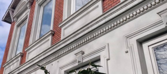 7 rooms Apartment in Eimsbuttel, Germany No. 111589 17