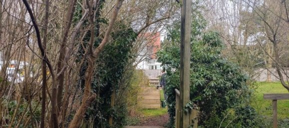 7 rooms Apartment in Eimsbuttel, Germany No. 111589 13