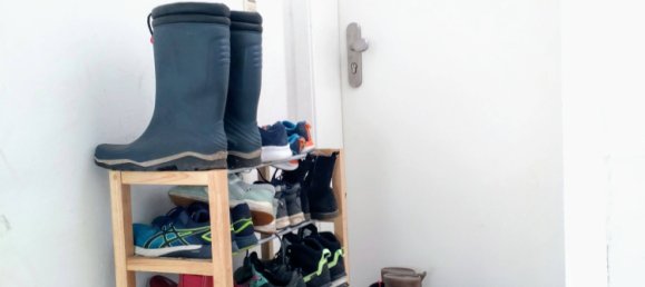 7 rooms Apartment in Eimsbuttel, Germany No. 111589 4