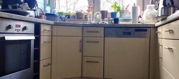 7 rooms Apartment in Eimsbuttel, Germany No. 111589 6