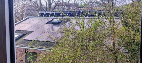 7 rooms Apartment in Eimsbuttel, Germany No. 111589 7