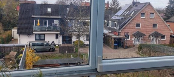 7 rooms Apartment in Eimsbuttel, Germany No. 111589 8