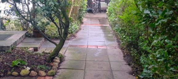 7 rooms Apartment in Eimsbuttel, Germany No. 111589 15