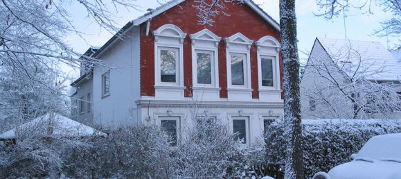 7 rooms Apartment in Eimsbuttel, Germany No. 111589 18