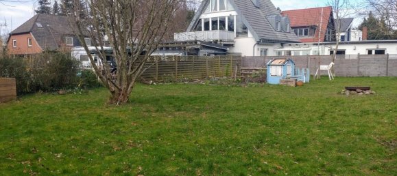 7 rooms Apartment in Eimsbuttel, Germany No. 111589 14