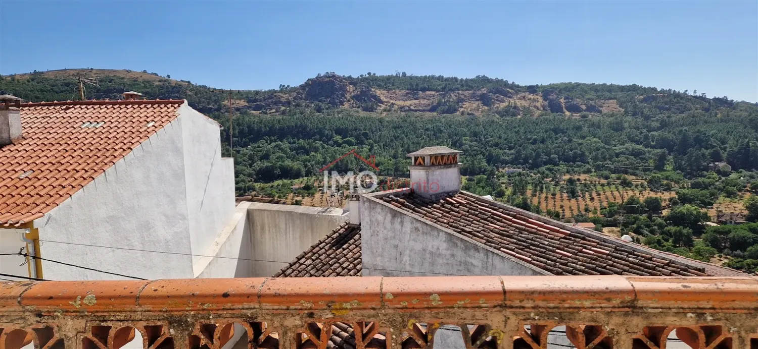 3 bedrooms House in Castelo de Vide, Portugal No. 249993