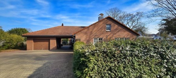 6غرفة تاون هاوس في Gifhorn, Germany رقم 331253 2