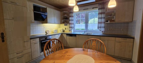 6غرفة تاون هاوس في Gifhorn, Germany رقم 331253 8