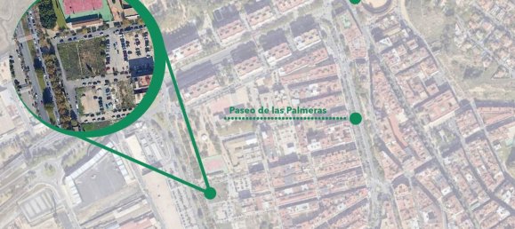 3 غرف نوم شقة في Huelva, Spain رقم 149717 5