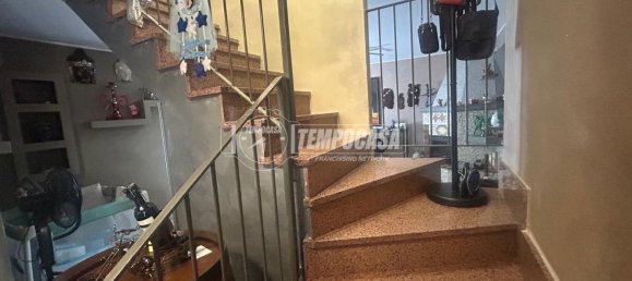 5 غرف نوم منزل ذو طابقين في Asti, Italy رقم 377978 13