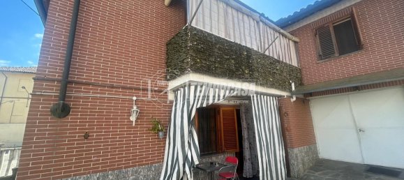 5 غرف نوم منزل ذو طابقين في Asti, Italy رقم 377978 28