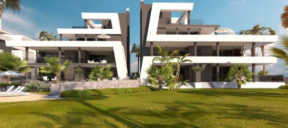 Apartamento T2 em Cabopino, Spain N.º 2947 2