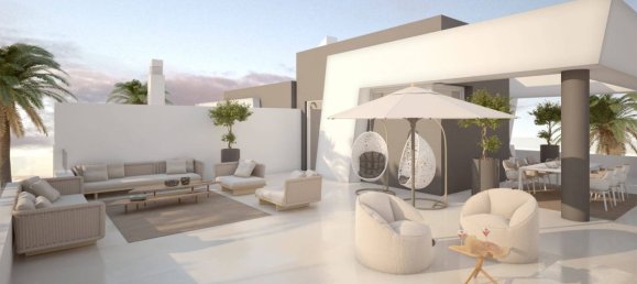 Apartamento T2 em Cabopino, Spain N.º 2947 10