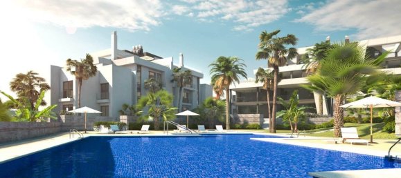 Apartamento T2 em Cabopino, Spain N.º 2947 3