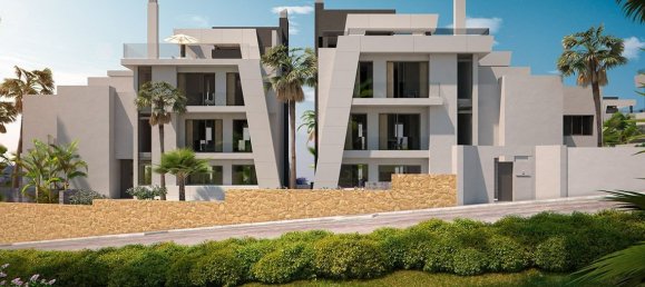 Apartamento T2 em Cabopino, Spain N.º 2947 17